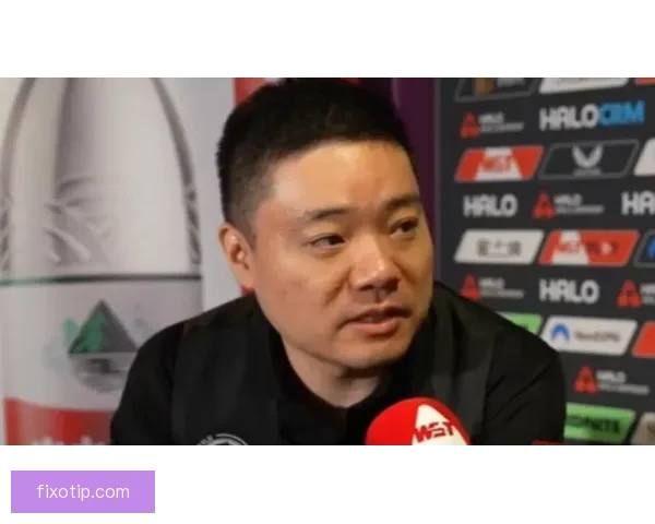 中国11人仅剩两人赵心童谈丁俊晖