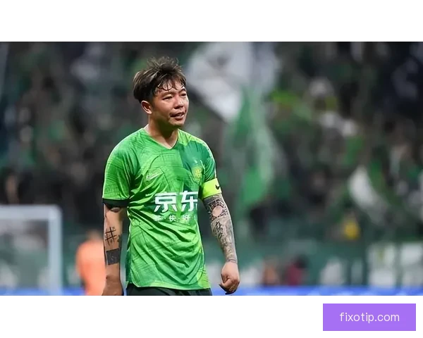 云南三度扳平国安张稀哲传射亮